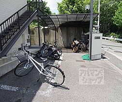 京都府京都市北区衣笠開キ町（賃貸アパート1K・2階・23.70㎡） その20