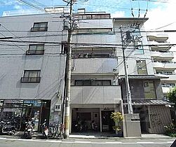 京都府京都市上京区室町今出川下ル北小路室町（賃貸マンション1K・4階・18.00㎡） その1