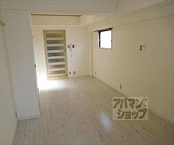 京都府京都市北区上賀茂葵之森町（賃貸マンション1K・4階・26.88㎡） その5