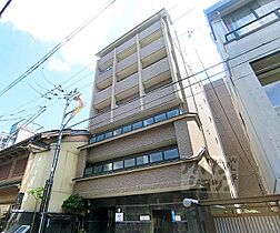 京都府京都市東山区新門前通大和大路東入3丁目梅本町（賃貸マンション1K・3階・21.75㎡） その1