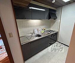 京都府京都市中京区岩上町（賃貸マンション2LDK・10階・58.72㎡） その6