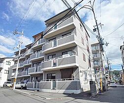 第二高原マンション 302 ｜ 京都府京都市左京区田中西高原町（賃貸マンション2LDK・3階・50.00㎡） その1