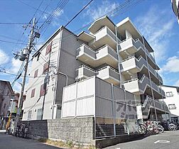 第二高原マンション 302 ｜ 京都府京都市左京区田中西高原町（賃貸マンション2LDK・3階・50.00㎡） その3