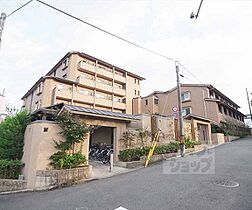 ヴィヴィ御蔭北白川 505 ｜ 京都府京都市左京区北白川小倉町（賃貸マンション1K・5階・25.48㎡） その1