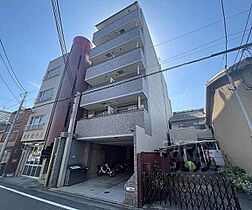 京都府京都市東山区大和大路通四条下ル三丁目博多町（賃貸マンション1K・2階・25.22㎡） その1