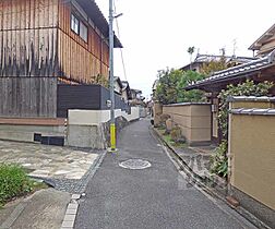 下鴨宮崎町貸家60－10 1 ｜ 京都府京都市左京区下鴨宮崎町（賃貸一戸建3LDK・--・90.12㎡） その10