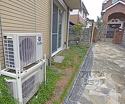 下鴨宮崎町貸家60－10 1 ｜ 京都府京都市左京区下鴨宮崎町（賃貸一戸建3LDK・--・90.12㎡） その5