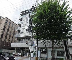 京都府京都市北区小山西上総町（賃貸マンション2K・3階・31.48㎡） その3