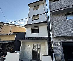 京都府京都市上京区寺之内通小川西入妙顕寺前町（賃貸マンション1K・4階・21.54㎡） その3