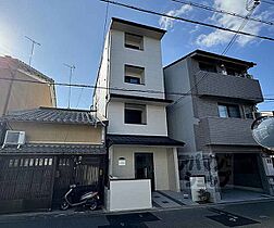 京都府京都市上京区寺之内通小川西入妙顕寺前町（賃貸マンション1K・1階・21.54㎡） その1