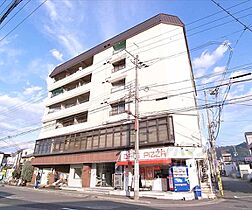 コーポ吉沢 510 ｜ 京都府京都市左京区一乗寺払殿町（賃貸マンション1LDK・5階・34.00㎡） その1