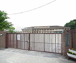 京都府京都市北区大宮西小野堀町（賃貸マンション1LDK・3階・44.63㎡） その15