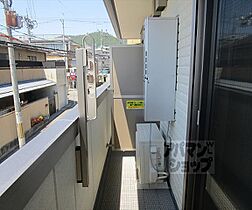 京都府京都市北区紫竹西野山東町（賃貸アパート1LDK・2階・40.56㎡） その13