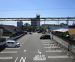 京都府京都市北区紫竹西野山東町（賃貸アパート1LDK・2階・40.56㎡） その23