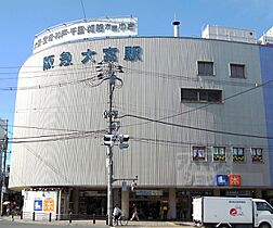 京都府京都市中京区壬生相合町（賃貸マンション1DK・1階・25.80㎡） その22