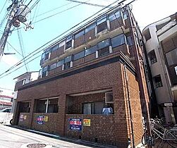 京都府京都市上京区葭屋町通出水上ル亀屋町（賃貸マンション1DK・3階・29.00㎡） その1