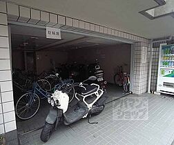 京都府京都市中京区黒門通蛸薬師下る下黒門町（賃貸マンション1R・1階・16.60㎡） その19