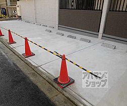 京都府京都市北区紫竹大門町（賃貸マンション1K・3階・27.44㎡） その26