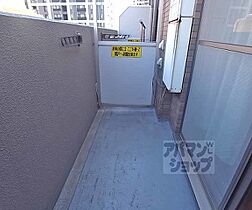 京都府京都市中京区富小路御池上る守山町（賃貸マンション1K・6階・20.40㎡） その13