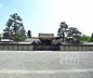 周辺：京都御所まで1300m