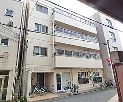 ハイツタケイチ 401 ｜ 京都府京都市左京区田中大久保町（賃貸マンション1K・4階・19.60㎡） その1