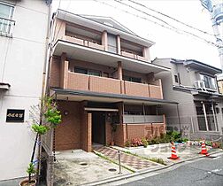 京都府京都市上京区靭屋町（賃貸マンション1LDK・3階・31.50㎡） その1