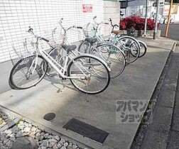 京都府京都市北区衣笠馬場町（賃貸マンション1K・1階・21.60㎡） その22