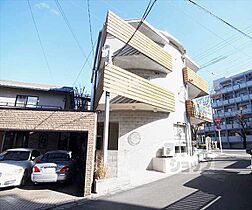 ノースホワイトリバービル別当町 203 ｜ 京都府京都市左京区北白川別当町（賃貸マンション1K・2階・22.11㎡） その1