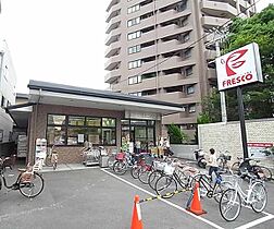 京都府京都市北区紫野下御輿町（賃貸マンション1K・4階・18.50㎡） その30