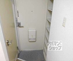 京都府京都市北区小山北大野町（賃貸マンション1K・1階・22.50㎡） その12