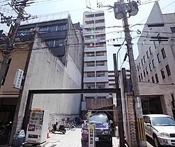 京都府京都市中京区六角通室町西入ル玉蔵町（賃貸マンション1K・9階・15.68㎡） その1