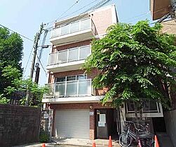 京都府京都市上京区上生洲町（賃貸マンション1K・4階・18.96㎡） その3