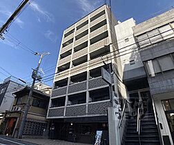 京都府京都市中京区西洞院蛸薬師上ル池須町（賃貸マンション1K・3階・23.48㎡） その3