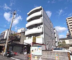 京都府京都市上京区堀川通上立売西入芝薬師町（賃貸マンション2LDK・3階・50.00㎡） その1