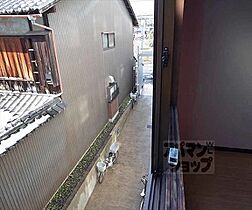 コーポ町柳 205 ｜ 京都府京都市左京区田中上柳町（賃貸マンション1K・2階・17.00㎡） その13