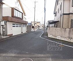 京都府京都市北区上賀茂畔勝町（賃貸アパート1K・1階・29.17㎡） その23