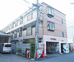 京都府京都市東山区本町7丁目（賃貸マンション1K・3階・18.62㎡） その3