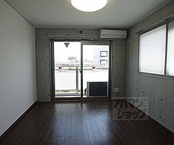 京都府京都市北区小山西大野町（賃貸マンション1K・4階・22.95㎡） その4