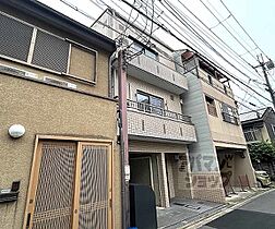 京都府京都市上京区大宮通上立売上ル樋之口町（賃貸マンション1K・2階・16.56㎡） その1