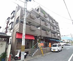 京都府京都市北区上賀茂桜井町（賃貸マンション2LDK・3階・56.70㎡） その19