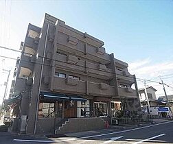 京都府京都市北区上賀茂桜井町（賃貸マンション2LDK・3階・56.70㎡） その1