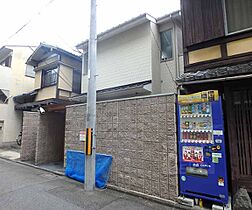 京都府京都市上京区衣棚通今出川上ル畠山町（賃貸アパート1K・1階・24.96㎡） その23