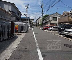 京都府京都市北区紫竹西大門町（賃貸マンション1K・3階・20.72㎡） その25