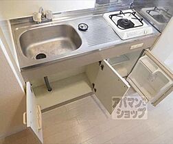 京都府京都市北区紫野上石龍町（賃貸マンション1K・3階・23.00㎡） その20