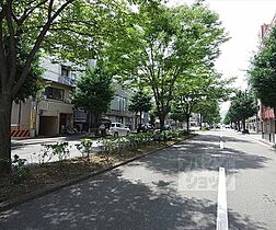 京都府京都市北区小山元町（賃貸マンション1R・1階・28.86㎡） その25