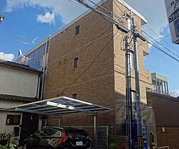 京都府京都市東山区下堀詰町（賃貸マンション1K・4階・22.37㎡） その3