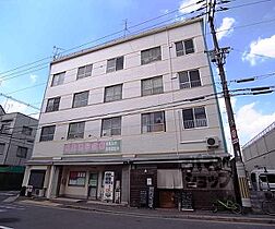 京都府京都市中京区壬生辻町（賃貸マンション1DK・4階・20.00㎡） その1