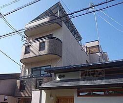 京都府京都市東山区蒔田町（賃貸マンション1K・2階・22.23㎡） その1