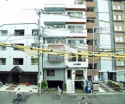 京都府京都市上京区仁和寺街道六軒町西入四番町（賃貸マンション1DK・2階・32.34㎡） その25