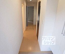 京都府京都市北区上賀茂山本町（賃貸アパート1K・1階・29.22㎡） その15